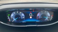 Peugeot 3008 1.6 BlueHDi 120 Allure 5dr Diesel Estate